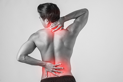 Leczenie Bólu Kręgosłupa: Od Lumbago po Osteoporozę Odcinka Piersiowego